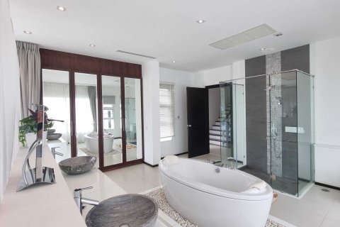 Вилла в Пхукете, Таиланд с 3 спальнями  № 150044 - фото 19