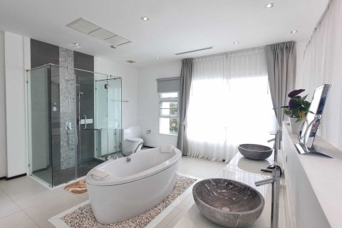 Вилла в Пхукете, Таиланд с 3 спальнями  № 150044 - фото 18