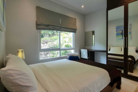 Вилла в Пхукете, Таиланд с 3 спальнями  № 150044 - фото 25