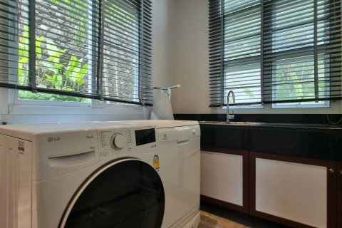 Вилла в Пхукете, Таиланд с 3 спальнями  № 150044 - фото 12