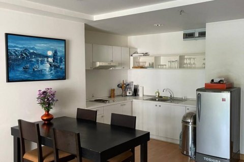 Condo à Bangkok, Thaïlande, 3 chambres № 134704 - photo 3