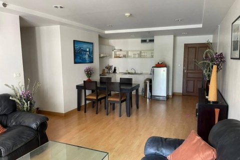 Condo à Bangkok, Thaïlande, 3 chambres № 134704 - photo 4