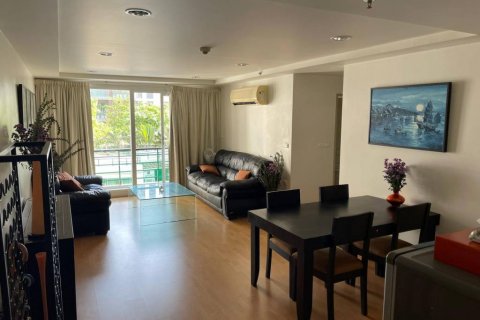 Condo à Bangkok, Thaïlande, 3 chambres № 134704 - photo 1