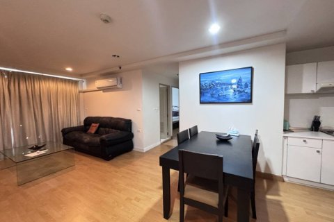 Condo à Bangkok, Thaïlande, 3 chambres № 134704 - photo 10
