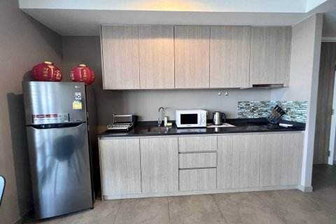 Appartement à Pattaya, Thaïlande 3 chambres № 134754 - photo 6