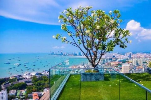 Appartement à Pattaya, Thaïlande 3 chambres № 134754 - photo 16