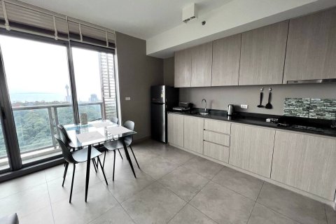 Appartement à Pattaya, Thaïlande 3 chambres № 134754 - photo 5