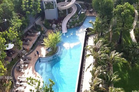 Appartement à Pattaya, Thaïlande 3 chambres № 134754 - photo 14