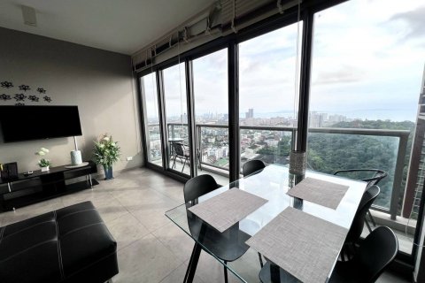 Appartement à Pattaya, Thaïlande 3 chambres № 134754 - photo 2