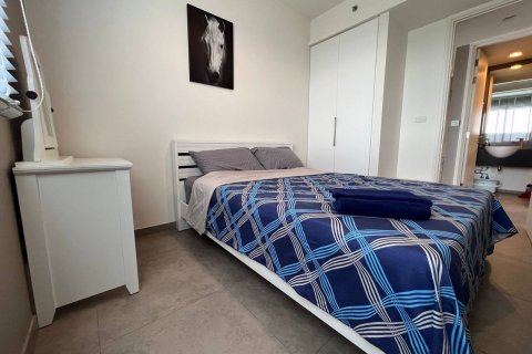 Appartement à Pattaya, Thaïlande 3 chambres № 134754 - photo 9