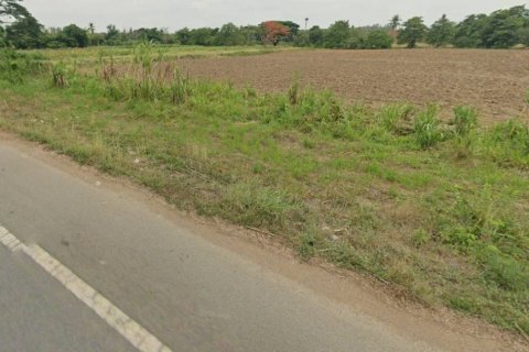 Terrain à Phetchaburi, Thaïlande № 134705 - photo 5