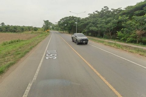 Terrain à Phetchaburi, Thaïlande № 134705 - photo 6