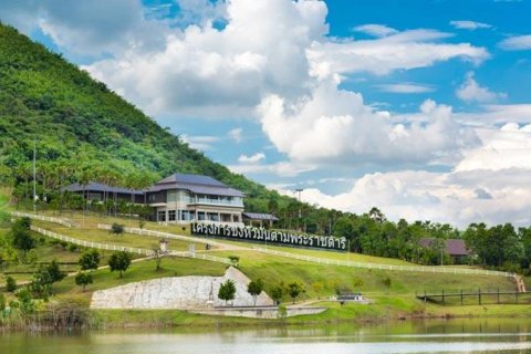 Terrain à Phetchaburi, Thaïlande № 134705 - photo 8