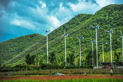 Terrain à Phetchaburi, Thaïlande № 134705 - photo 7