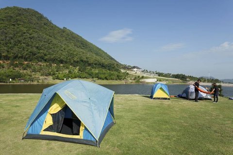 Terrain à Phetchaburi, Thaïlande № 134705 - photo 10