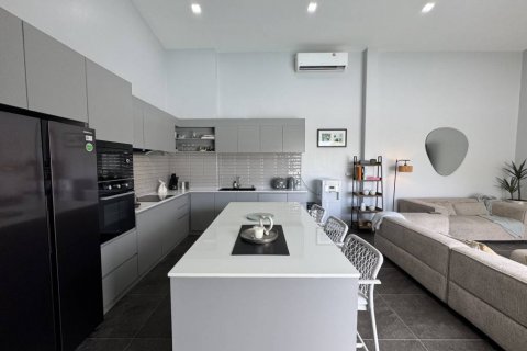 Вилла в Самуи, Таиланд с 3 спальнями  № 134707 - фото 5