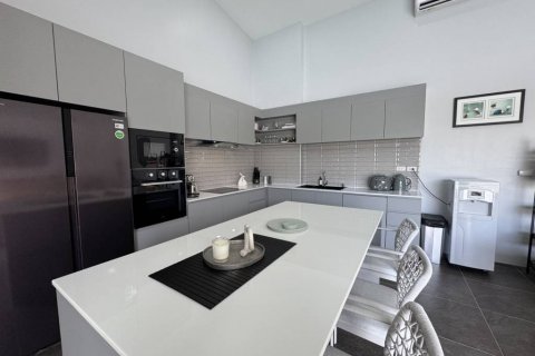 Вилла в Самуи, Таиланд с 3 спальнями  № 134707 - фото 6