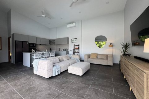 Вилла в Сураттхани, Таиланд с 3 спальнями № 134707 - фото 9