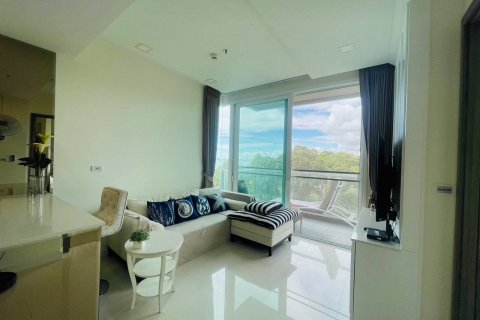 Appartement à Pattaya, Thaïlande 2 chambres № 134756 - photo 2