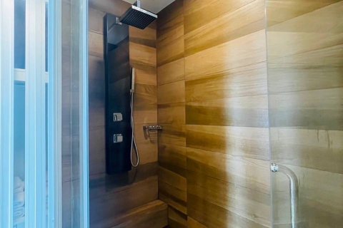 Квартира в Паттайе, Таиланд с 2 комнатами  № 134756 - фото 10