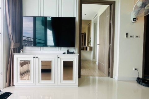 Appartement à Pattaya, Thaïlande 2 chambres № 134756 - photo 7