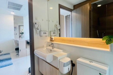 Appartement à Pattaya, Thaïlande 2 chambres № 134756 - photo 11