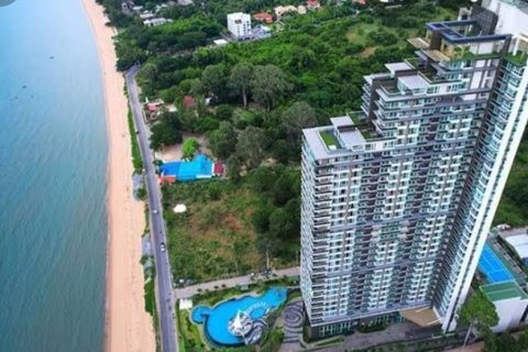 Appartement à Pattaya, Thaïlande 2 chambres № 134756 - photo 14