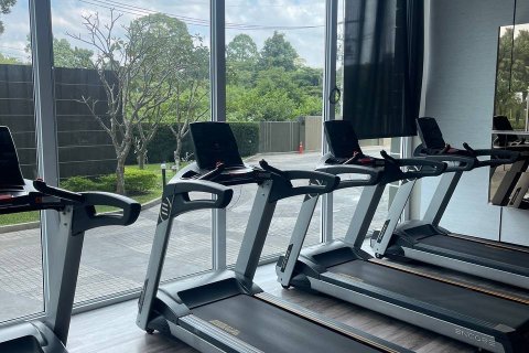 Appartement à Pattaya, Thaïlande 2 chambres № 134756 - photo 22