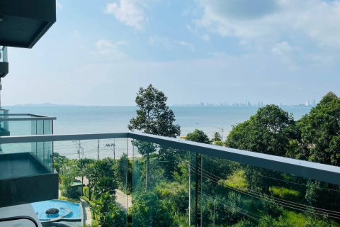 Appartement à Pattaya, Thaïlande 2 chambres № 134756 - photo 8