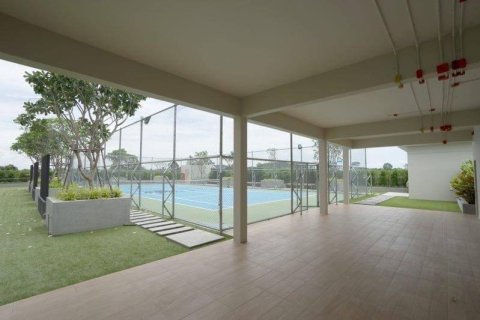 Квартира в Паттайе, Таиланд с 2 комнатами  № 134756 - фото 18