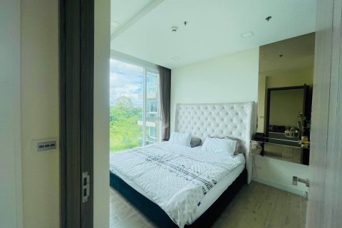 Квартира в Паттайе, Таиланд с 2 комнатами  № 134756 - фото 5