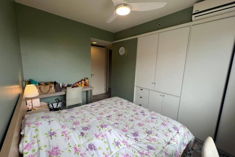 Квартира в Паттайе, Таиланд с 3 комнатами  № 134755 - фото 8