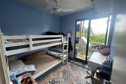 Appartement à Pattaya, Thaïlande 3 chambres № 134755 - photo 10