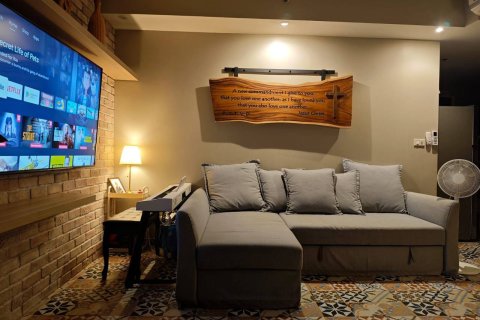 Appartement à Pattaya, Thaïlande 3 chambres № 134755 - photo 2