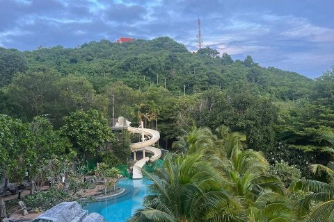 Appartement à Pattaya, Thaïlande 3 chambres № 134755 - photo 11