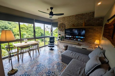 Appartement à Pattaya, Thaïlande 3 chambres № 134755 - photo 9