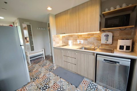 Appartement à Pattaya, Thaïlande 3 chambres № 134755 - photo 6