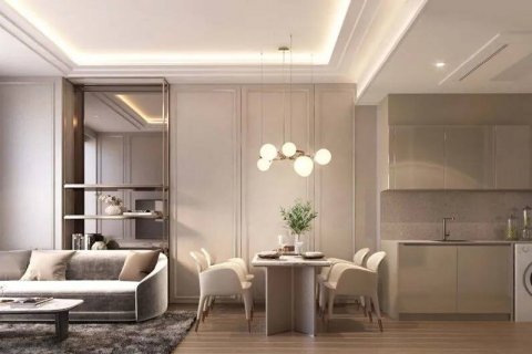 ЖК Soonthareeya Ratchadamri в Патхум Ване, Бангкок, Таиланд № 133138 - фото 1