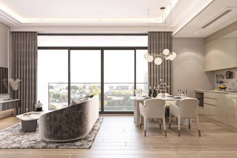 ЖК Soonthareeya Ratchadamri в Патхум Ване, Бангкок, Таиланд № 133138 - фото 6