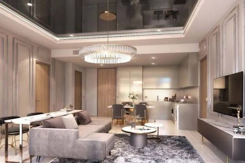 ЖК Soonthareeya Ratchadamri в Патхум Ване, Бангкок, Таиланд № 133138 - фото 7