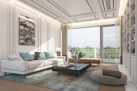 ЖК The Lake Park Hua Hin в Хуа Хине, Таиланд № 133137 - фото 9