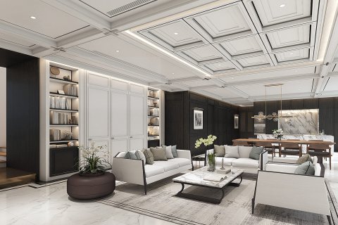 ЖК The Lake Park Hua Hin в Хуа Хине, Таиланд № 133137 - фото 12