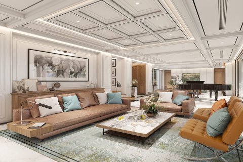 ЖК The Lake Park Hua Hin в Хуа Хине, Таиланд № 133137 - фото 14