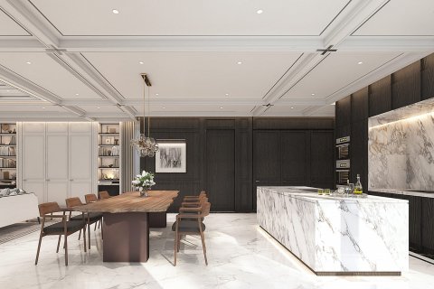 ЖК The Lake Park Hua Hin в Хуа Хине, Таиланд № 133137 - фото 7