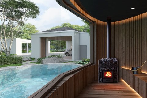 ЖК The Lake Park Hua Hin в Хуа Хине, Таиланд № 133137 - фото 2