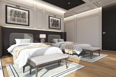 Hors-plan The Lake Park Hua Hin à Hua Hin, Thaïlande № 133137 - photo 8