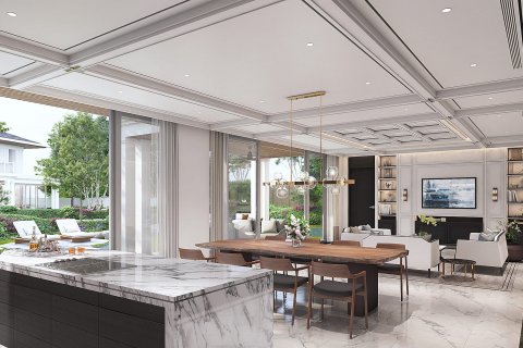 Hors-plan The Lake Park Hua Hin à Hua Hin, Thaïlande № 133137 - photo 14