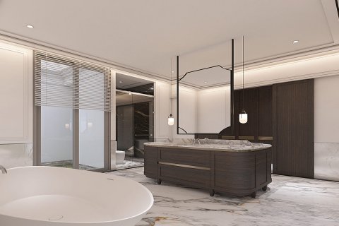 Hors-plan The Lake Park Hua Hin à Hua Hin, Thaïlande № 133137 - photo 3