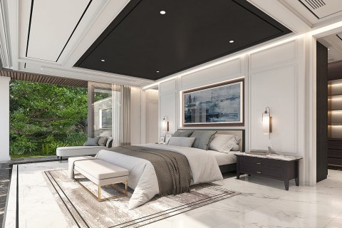 Hors-plan The Lake Park Hua Hin à Hua Hin, Thaïlande № 133137 - photo 12