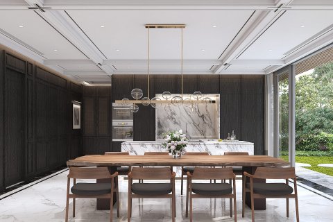 Hors-plan The Lake Park Hua Hin à Hua Hin, Thaïlande № 133137 - photo 10